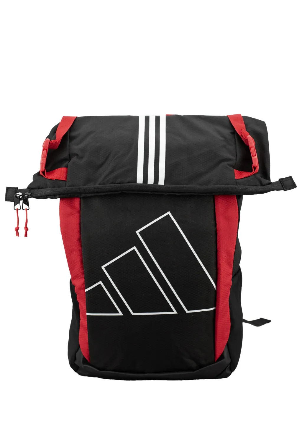 MOCHILA ADIDAS MULTIGAME NEGRO 3.3