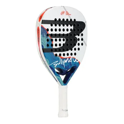 Bullpadel Ionic Power 26 + Protector + Grip Bullpadel Ionic Power 26 + Protector + Grip