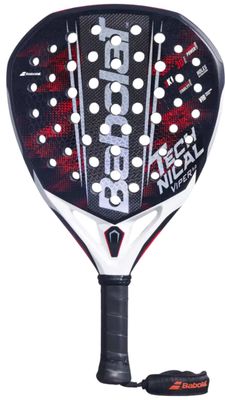 Babolat Technical viper 2026 3.0 + Protector + Grip