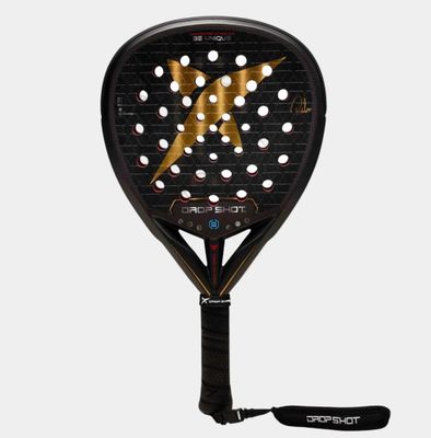 PALA PÁDEL DROP SHOT CANYON PRO ATTACK 2.0 2026 PABLO LIMA