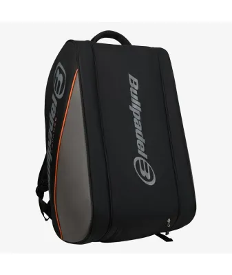 PALETERO BULLPADELBPP26014 ADVANCE NEGRO NARANJA