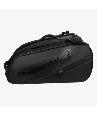 PALETERO BULLPADEL BPP26016 CASUAL NEGRO PALETERO BULLPADEL BPP26016 CASUAL NEGRO