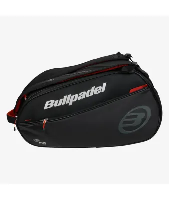 PALETERO BULLPADEL BPP26020 NEURON NEGRO PALETERO BULLPADEL BPP26020 NEURON NEGRO
