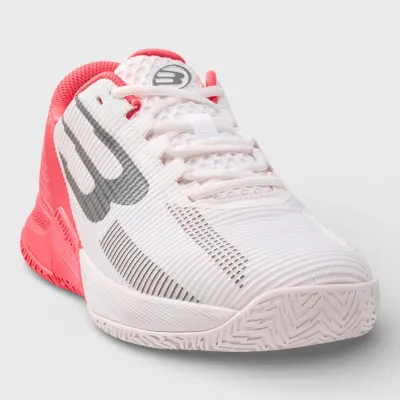 ZAPATILLA BULLPADEL PERFORMANCE COMFORT W 26V ZAPATILLA BULLPADEL PERFORMANCE COMFORT W 26V