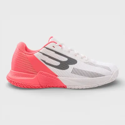 ZAPATILLA BULLPADEL PERFORMANCE COMFORT W 26V