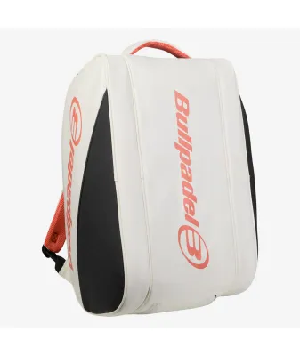 PALETERO BULLPADEL BPP26019 ELITE BLANCO