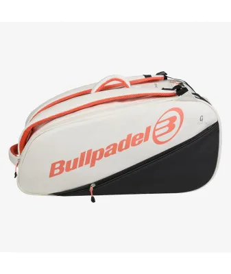 PALETERO BULLPADEL BPP26019 ELITE BLANCO PALETERO BULLPADEL BPP26019 ELITE BLANCO