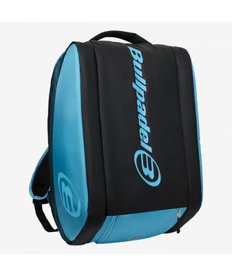PALETERO BULLPADEL BPP26003 VERTEX WOMAN AZUL