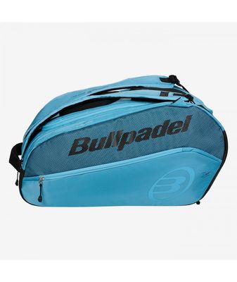 PALETERO BULLPADEL BPP26003 VERTEX WOMAN AZUL PALETERO BULLPADEL BPP26003 VERTEX WOMAN AZUL
