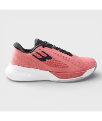 ZAPATILLA BULLPADEL WONDER 26V CHICLE
