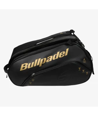 PALETERO BULLPADEL BPP26006 FLOW NEGRO PALETERO BULLPADEL BPP26006 FLOW NEGRO
