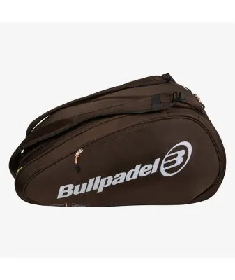 PALETERO BULLPADEL BPP26024 WONDER CHOCOLATE PALETERO BULLPADEL BPP26024 WONDER CHOCOLATE