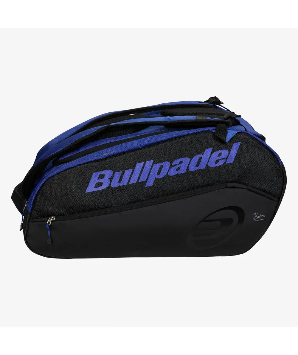 PALETERO BULLPADEL BPP26002 VERTEX GEO