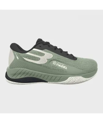 ZAPATILLA BULLPADEL PREMIER PADEL P2 26V VERDE ZAPATILLA BULLPADEL PREMIER PADEL P2 26V VERDE