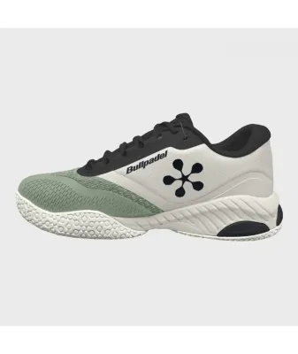 ZAPATILLA BULLPADEL PREMIER PADEL P2 26V VERDE
