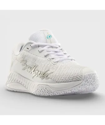ZAPATILLA BULLPADEL IONIC W 26V BLANCO ZAPATILLA BULLPADEL IONIC W 26V BLANCO