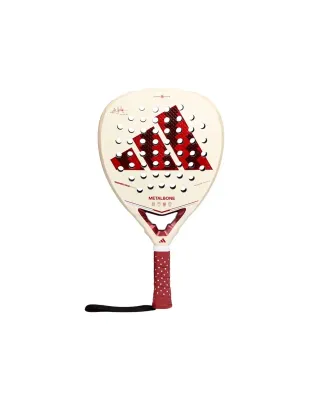 PALA ADIDAS METALBONE RESERVE EDT 2026 + PROTECTOR + GRIP (PREVENTA EXCLUSIVA)