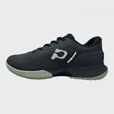 ZAPATILLA PREMIER PADEL MAJOR 26V ANTRACITA