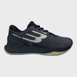 ZAPATILLA PREMIER PADEL MAJOR 26V ANTRACITA