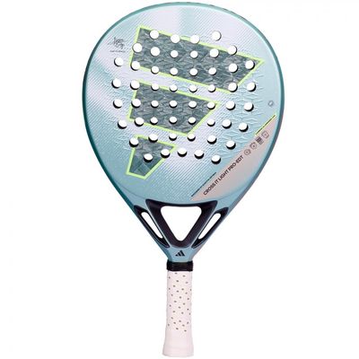ADIDAS CROSS IT LIGHT PRO EDT 2026 MARTITA ORTEGA + PROTECTOR + GRIP