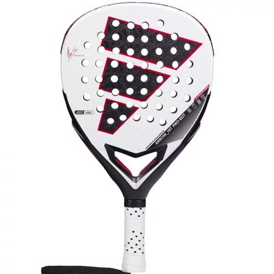 ADIDAS ARROW HIT PRO EDT 2026 ARI SANCHEZ + PROTECTOR + GRIP
