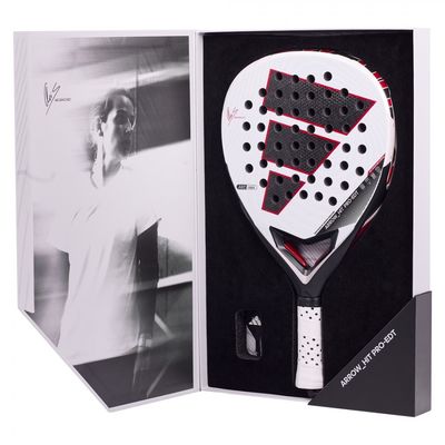 ADIDAS ARROW HIT PRO EDT 2026 ARI SANCHEZ + PROTECTOR + GRIP