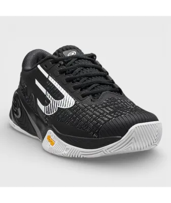 ZAPATILLA VERTEX VIBRAM 26V NEGRO