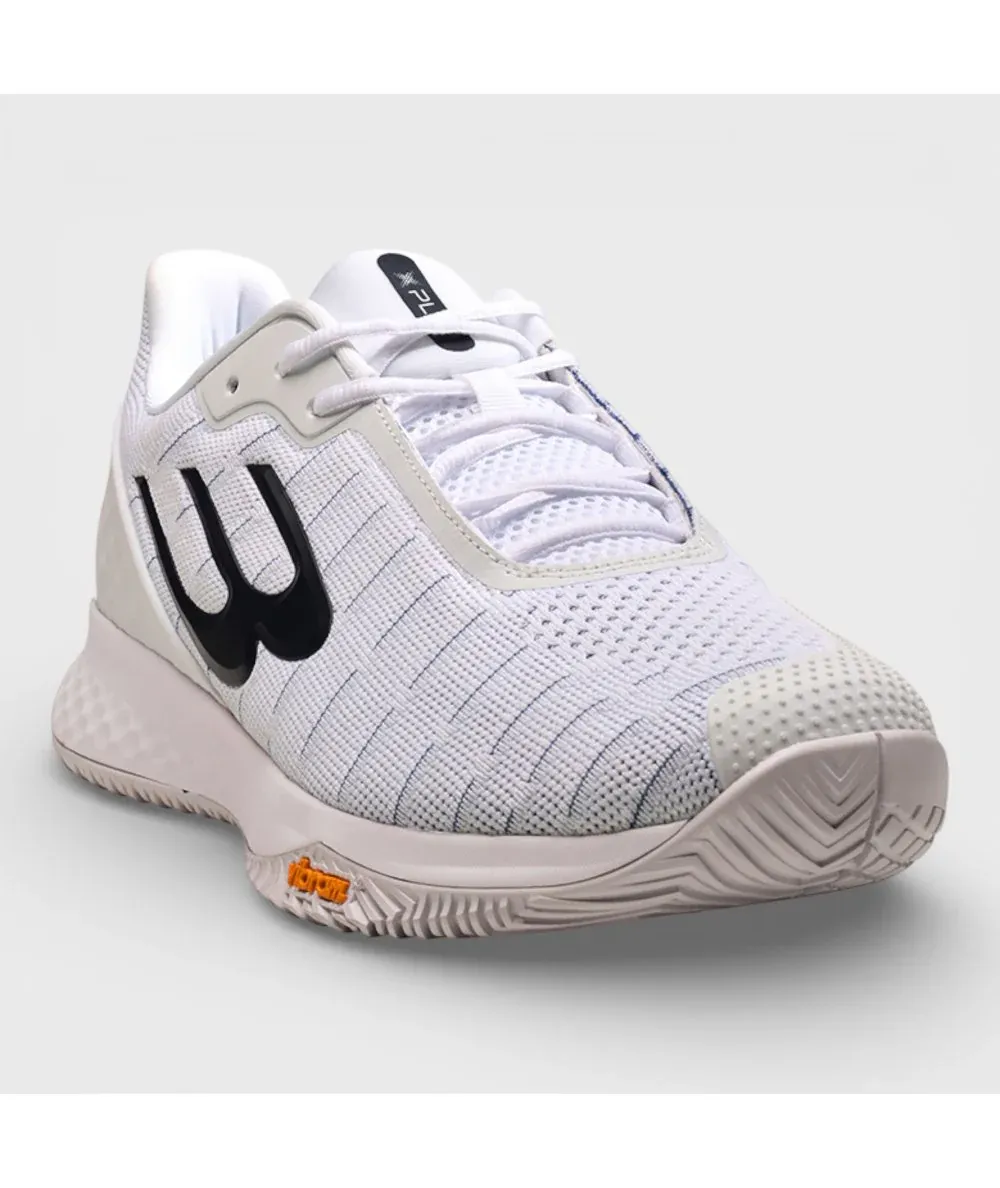 ZAPATILLA X-PLO VIBRAM 26V BLANCO
