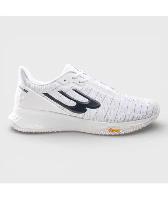 ZAPATILLA X-PLO VIBRAM 26V BLANCO