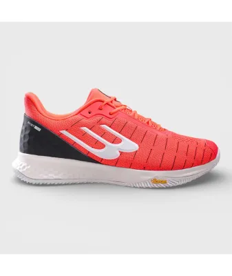 ZAPATILLA X-PLO VIBRAM 26V CORAL