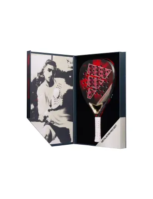 PALA ADIDAS METALBONE PRO-EDT 2026 ALE GALÁN + PROTECTOR + GRIP (RESERVA 1-4 DÍAS)