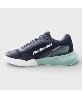 ZAPATILLA NEURON 26V AZUL MARINO