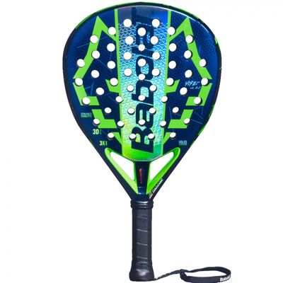 BABOLAT TECHNICAL VIPER JUAN LEBRON 3.0 AZUL 2026 (PREVENTA)