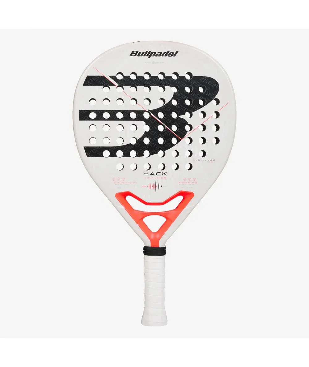 PALA HACK ADVANCE + PROTECTOR + GRIP