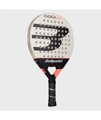 PALA INDIGA W 26 + PROTECTOR + GRIP