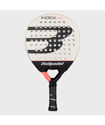 PALA INDIGA W 26 + PROTECTOR + GRIP