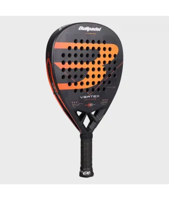 PALA VERTEX 03 ADVANCE 2026 + PROTECTOR + GRIP