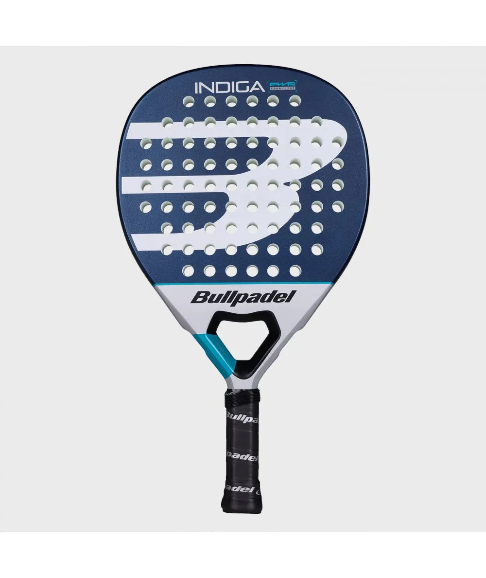 PALA INDIGA PWR 26 + PROTECTOR + GRIP