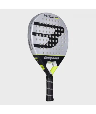 PALA INDIGA CTR 26 + PROTECTOR + GRIP