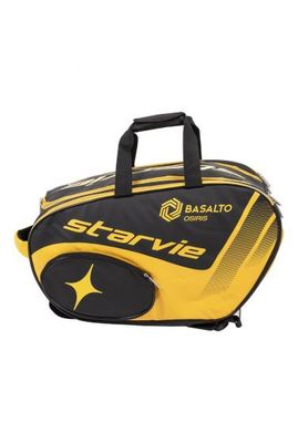 Bolso Starvie Basalto Pro