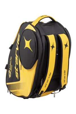 Bolso Starvie Basalto Pro