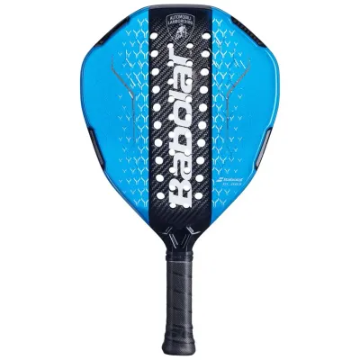 PALA DE PADEL BABOLAT - LAMBORGHINI EDICION ESPECIAL 2026