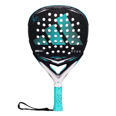 Adidas Arrow Hit Light 2026 Ari Sanchez + Protector + Grip