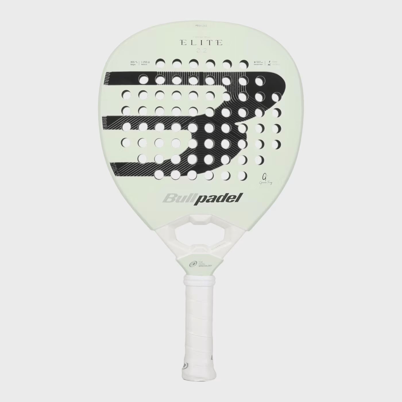 PALA BULLPADEL ELITE 02 Gemma Triay 2027 (PREVENTA)