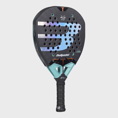 Pala Bullpadel XPLO Comfort 27 + Protector + Grip
