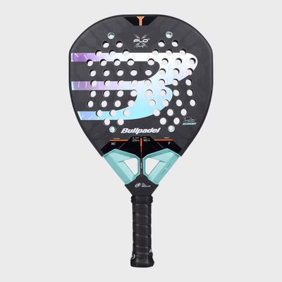 Pala Bullpadel XPLO Comfort 27 + Protector + Grip