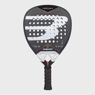 PALA BULLPADEL VERTEX 05 Juan Tello 2027 + Protector + Grip (PREVENTA)