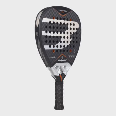 PALA BULLPADEL VERTEX 05 Juan Tello 2027 + Protector + Grip (PREVENTA)
