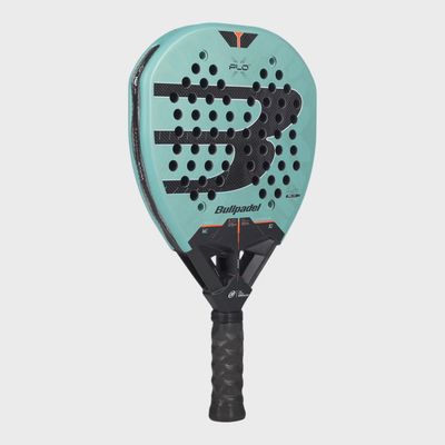 PALA BULLPADEL XPLO Di Nenno 2027 + Protector + Grip (PREVENTA)