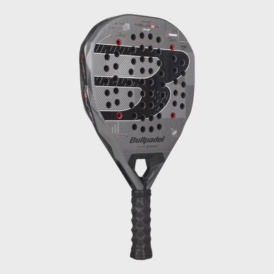 Pala Bullpadel Neuron 02 Comfort 2027 + Protector + Grip